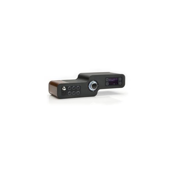 Monitor Audio AirStream 10 Sistema Audio. Radio FM, DAB, Radio internet WIFI.