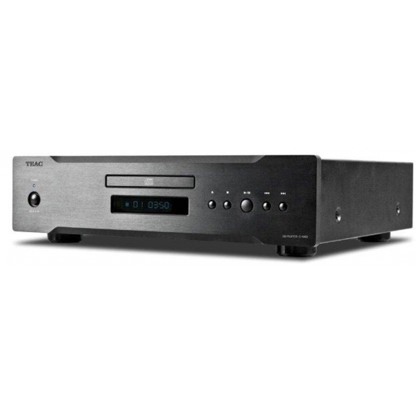 Lector CDs Teac CD-1000 Distinction SACD