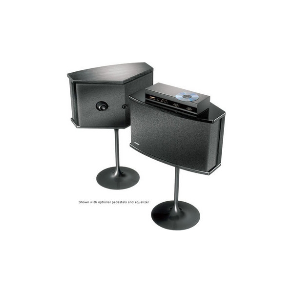 Bose 901 PS soportes de suelo