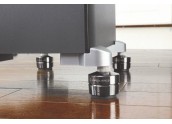 IsoAcoustics GAIA III | Bases desacoplo - 4 unidades - oferta Comprar