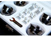 IsoAcoustics GAIA III | Bases desacoplo - 4 unidades - oferta Comprar