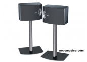Bose FS-01soportes de suelo para Bose 201y Bose 301