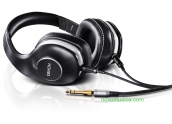Auriculares Denon AH-D600 AHD600 Auriculares de construcción reforzada con fibra