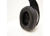 Auriculares Denon AH-D600 AHD600 Auriculares de construcción reforzada con fibra