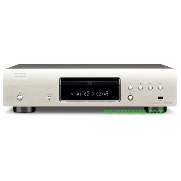 Blu Ray Denon DBT-3313 DBT3313 Lector Blu Ray Universal 3D DBT3313, Denon Link H