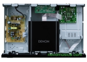 Blu Ray Denon DBT-3313 DBT3313 Lector Blu Ray Universal 3D DBT3313, Denon Link H