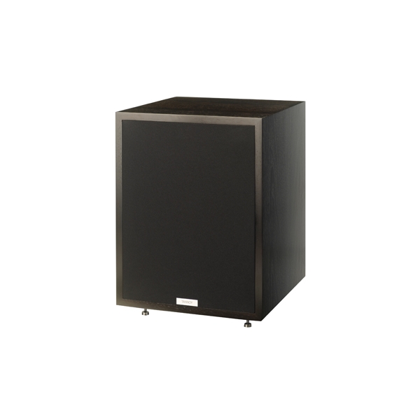 Tannoy Revolution Sub 10 Subwoofer 160 w. Altavoz de 250 mm. Recinto reflex.  Va