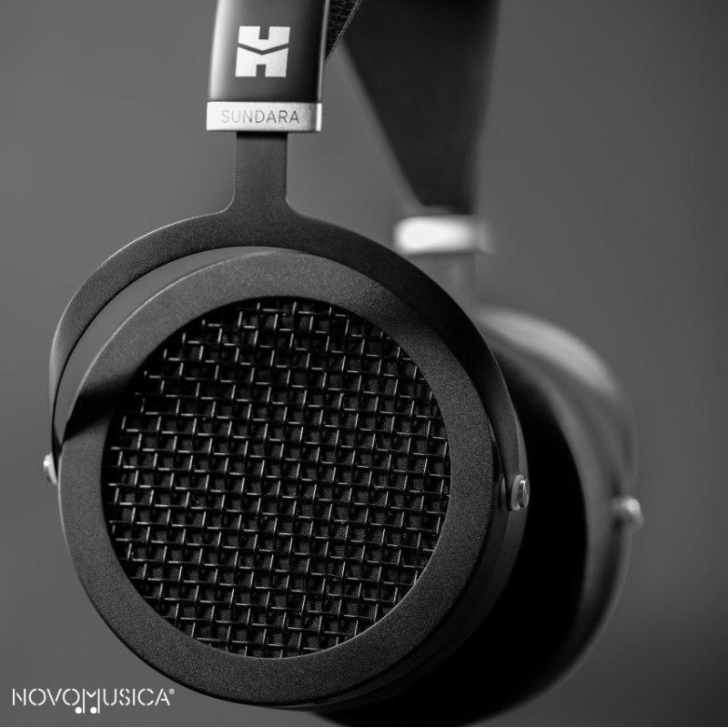 Hifiman Sundara | Auriculares abiertos planar magneticos - Oferta