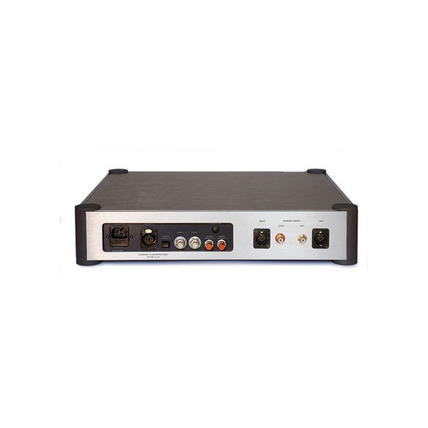 Wadia 521 Previo Convertidor digital analogico. Entradas  2 ST, 2 Coaxiales, 1 O