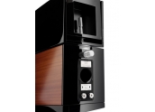 Vienna Acoustics The Kiss Altavoz de estanteria. 3 vias, puerto reflex trasero, 