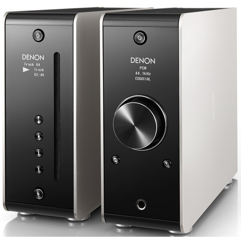 Denon PMA60