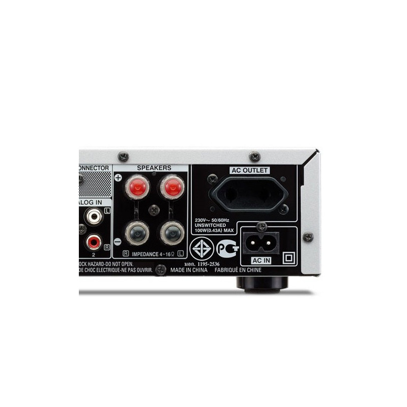 Denon DRA-F109
