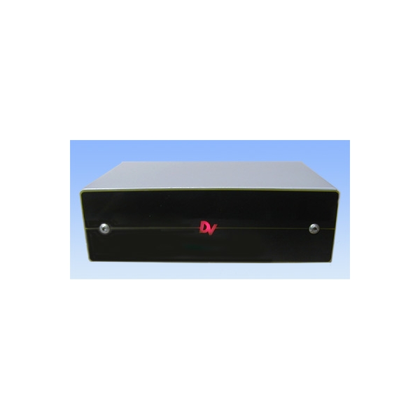 Dynavector P-75 mkII Previo de Phono MM/MC. Fuente de alimentación externa. Ajus