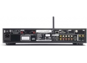 Naim Naimuniti Reproductor de audio en red. Reproductor CD, AM/FM. Entradas RJ45