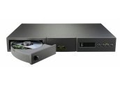 Naim CD5i Lector CD. Chasis metalico reforzado. Mando a distancia. Salida digita