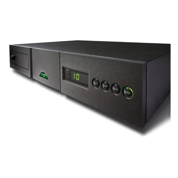 Lector CDs Naim CDX2