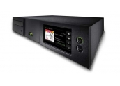 Naim HDX Lector CD carga manual, WMA, MP3. Disco duro 400 Gb.. Streaming. Mando 
