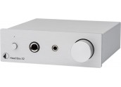 Project Head Box S2