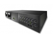 Naim Supernait Amplificador integrado2x 80 w, 6 entradas analógicas y 5 digi
