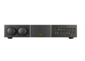 Naim Supernait Amplificador integrado2x 80 w, 6 entradas analógicas y 5 digi