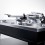 Technics SL-1200GEG S