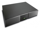 Naim NAP 200 Etapa de potencia estéreo 2x80w. Transformador con devanados para c