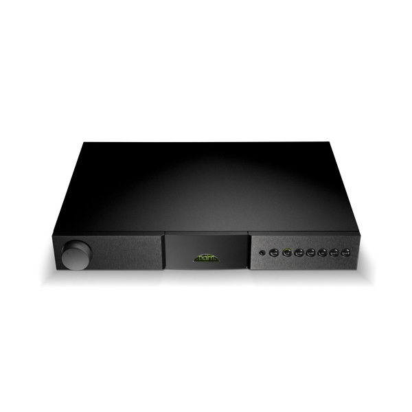 Naim NAC 152XS Preamplificador estereo. Entradas RCA. Mando a distancia. Posibil