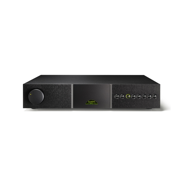 Naim NAC 202 Preamplificador estereo. Entradas RCA/DIN. Mando a distancia. Conex