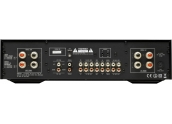 Harman Kardon HK 980 Amplificador integrado 2x80 watios. Entrada giradiscos. Man