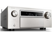 Denon AVC-X8500H | Amplificador Home Cinema - Color Plata Negro - Oferta comprar