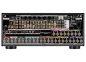 Denon AVC-X8500H | Amplificador Home Cinema - Color Plata Negro - Oferta comprar