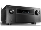 Denon AVC-X8500H | Amplificador Home Cinema - Color Plata Negro - Oferta comprar