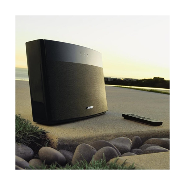 Bose Sound Link Disfrute de la música de su ordenador en toda la casa inalámbric