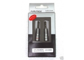 Conectores Furutech FP-200B (G)