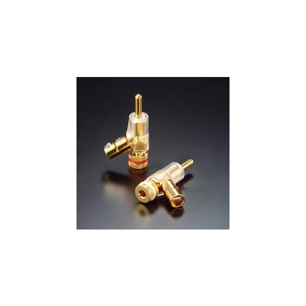Conectores Furutech FP- 202(G)
