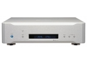 Esoteric D-05 Convertidor digital analogico. Entradas: 1x audio digital, 1x i.LI