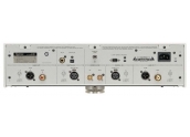 Esoteric D-05 Convertidor digital analogico. Entradas: 1x audio digital, 1x i.LI