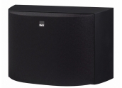 B&W DS3 Altavoz de efectos. Formato dipolo, 2 vias, 8 ohmios.