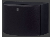 B&W DS3 Altavoz de efectos. Formato dipolo, 2 vias, 8 ohmios.