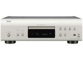 Denon DCD-2010 AE Lector CD SACD, MP3, WMA, CD Text. Mando a distancia.  Entrada
