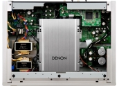 Denon DCD-2010 AE Lector CD SACD, MP3, WMA, CD Text. Mando a distancia.  Entrada