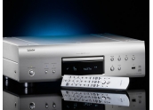 Denon DCD-2010 AE Lector CD SACD, MP3, WMA, CD Text. Mando a distancia.  Entrada