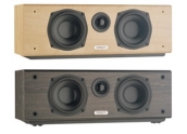 Tannoy Mercury FC Custom Altavoz central. 2 vias, 8 ohmios. Puerto reflex traser