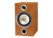 Tannoy Mercury V1 Altavoz de estanteria. 2 vias, puerto reflex frontal, 8 ohmios