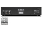 Grabador de CDs Teac CD-RW890
