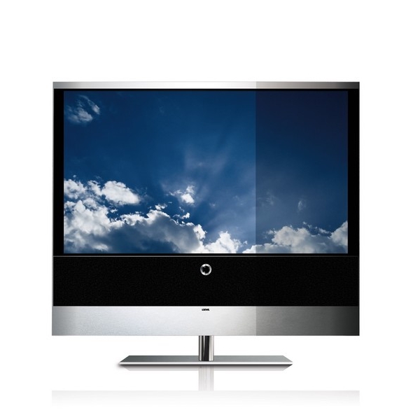 Loewe Reference 52 200Hz, Disco Duro integrado 500GB. Unidad de exposición. Incl