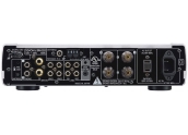 Denon DRA-CX3 Amplificador tamaño mini, 2x 150W .Entrada giradiscos. Man