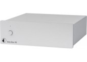 Project Amp Box S2