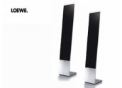 Loewe Reference Sound Standspeaker Slim Altavoz de suelo, 2 vias. 8 Ohmios. Sist
