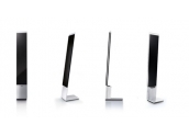 Loewe Reference Sound Standspeaker Slim Altavoz de suelo, 2 vias. 8 Ohmios. Sist
